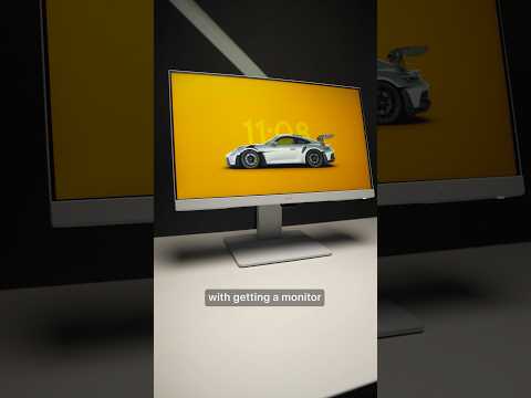 Benq Led Monitor