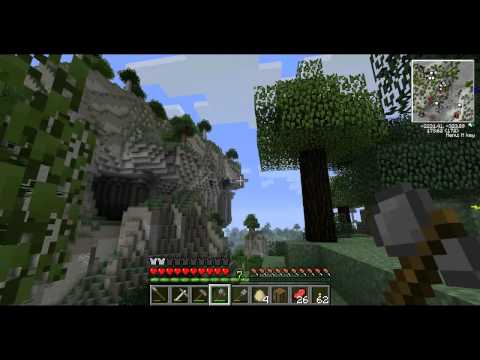 Let's Play TerraFirmaCraft (MARATHON) ~ Ep. 23 ~ We've Finally Found It