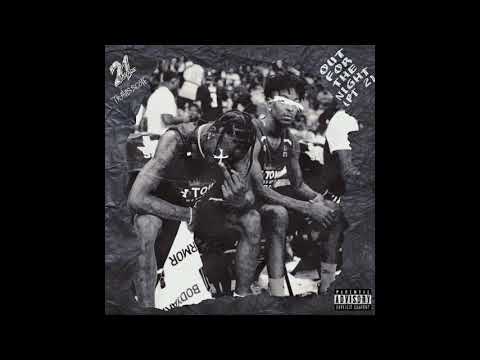 Travis Scott feat. 21 Savage - Niagara Falls (WAV. RADIO)