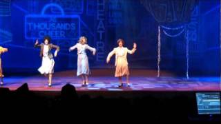 42nd Street - Dawson High School - Go into your Dance