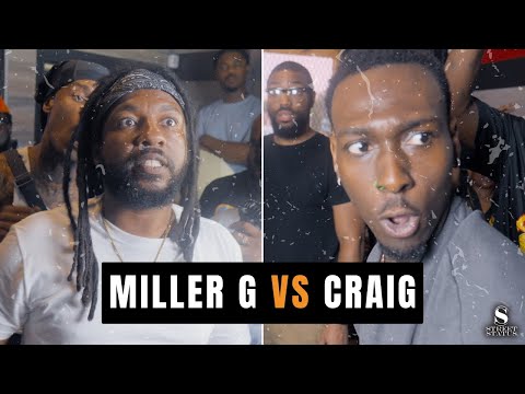Miller G vs Craig
