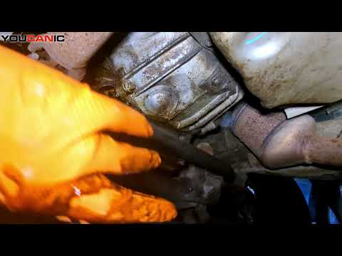 How to Change Engine Oil on Chevy/GM Vehicles with 5.3L V8 Engine (Silverado, Sierra, Tahoe & More)