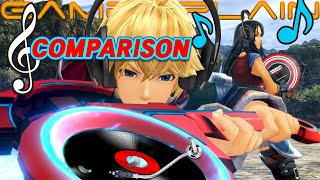 Xenoblade Chronicles: Definitive Edition Music Comparison! (5 Switch Remasters Vs Wii Originals!)