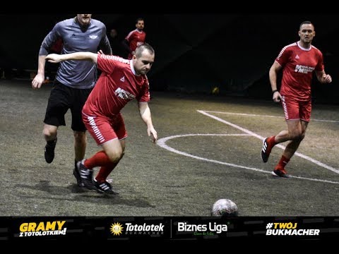 16.02.2020 - III Liga E - IAG GBS vs. MEBLOMIX&MAZUR