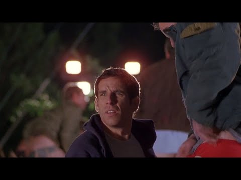 I WAS PEEING l There's Something About Mary