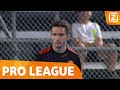DE LEEUWEN MOETEN STRIJDEN ? | Nederland - Groot-Brittannië | Hockey Pro League Heren | Samenvatting