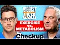 The Most Honest Man In Nutrition Research Kevin Hall PhD