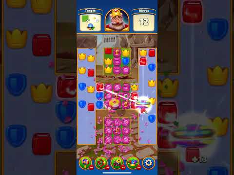 Royal Match level 2460