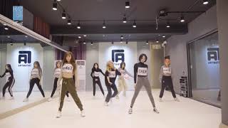 [MIRRORED] SNH48 7Senses - Swan (Korean Version)