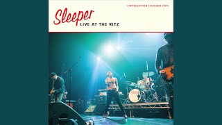 What Do I Do Now? (Live at Manchester Ritz)