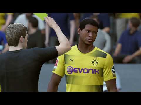 Bundesliga Highlights HD            Borussia Dortmund vs Mainz 05    (5.5.2018)