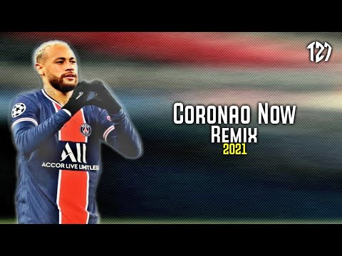 Neymar Jr ► Coronao Now ● El Alfa ● Myke Towers ● Sech ● Skills & Goals ● 2019/20ᴴᴰ