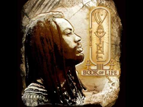 I-Wayne "Book Of Life"