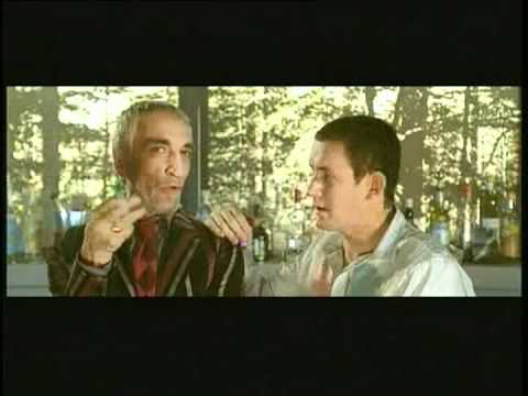 Pedale dure - Bande Annonce