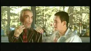Pedale dure - Bande Annonce
