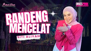 Download lagu BANDENG MENCELAT - SITI ALIYAH || ALIYAH MUSIC COLABORATION || LIVE MAPAG SRI DESA TAMBI 2026 mp3