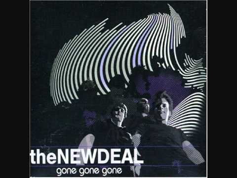 The New Deal - I Feel Love