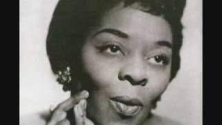 Dinah Washington And The Ravens - Hey Good Lookin'