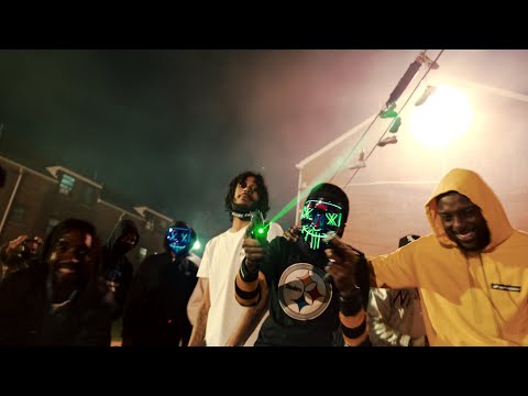 NR3 - "Hit Em Up" Shot By @WavyBasquiat