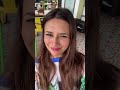 Anniversary Trip Enjoy ️ Divyanka And Vivek Shortvideo Viralvideo
