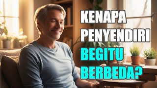 Download lagu 15 RAHASIA PENYENDIRI YANG MEMBUAT MEREKA BERBEDA mp3
