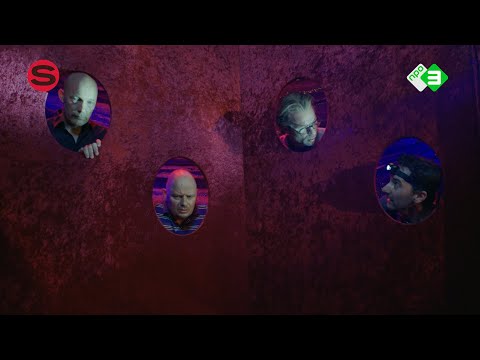 Peepshow - Sluipschutters (S5A3)