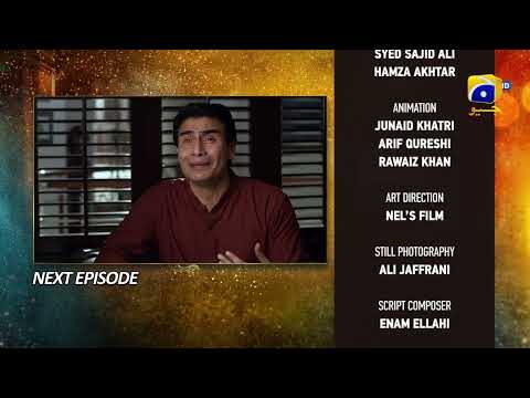 Tere Bin Episode 48 Teaser - HAR PAL GEO