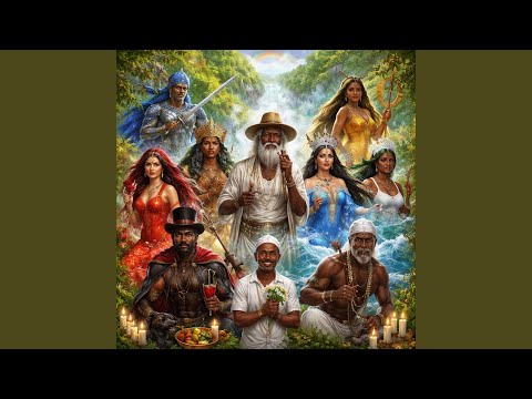 Hino da Umbanda (Vozes de Aruanda)