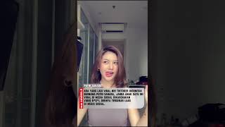 Download lagu Indonesian Tiktoker Putri Sahara goes viral after her nude video spreads mp3