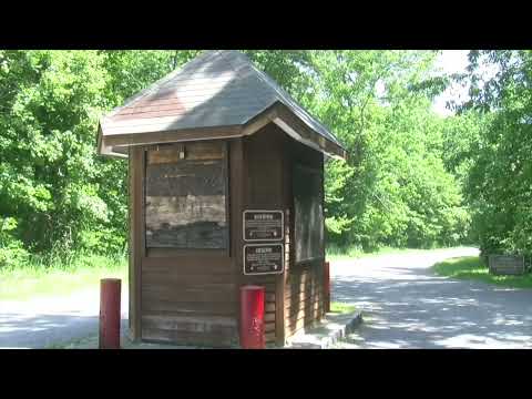 Pet Friendly State Parks