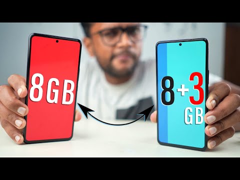 Increase Your RAM - Virtual RAM Real TEST & Explanation !