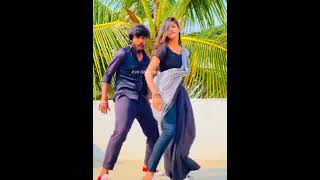 💥 tamil dance video 💥 / Namma kacheri than k
