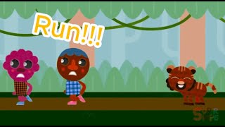 Download lagu Its a tiger, Run! (sparta) Effects sponsored by Preview 1982 B Gardiners mp3 Download lagu Its a tiger, Run! (sparta) Effects sponsored by Preview 1982 B Gardiners mp3