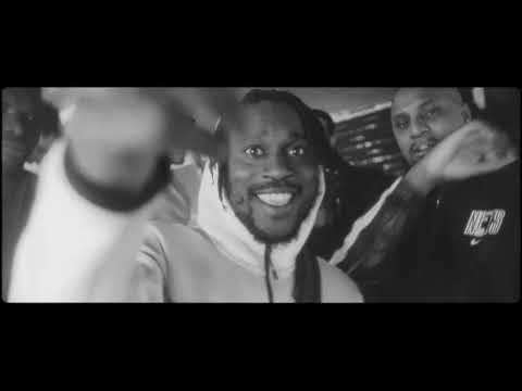 REALKOFII X ​⁠EL PATRON 970 - PAIN (VIDEO OFICIAL)