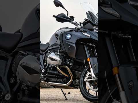 🔥2026 BMW R 1300 GS Review | 😱The Ultimate Adventure Bike Just Got Better🏍️🏁