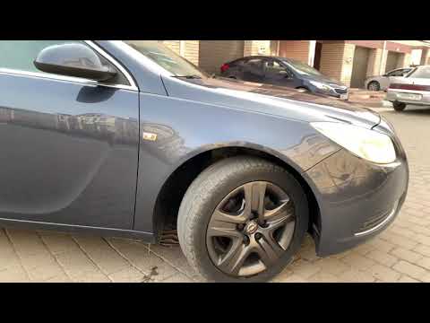 Opel Insignia 2.0TDI