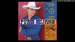 Bobby Pulido - Te Voy A Amar