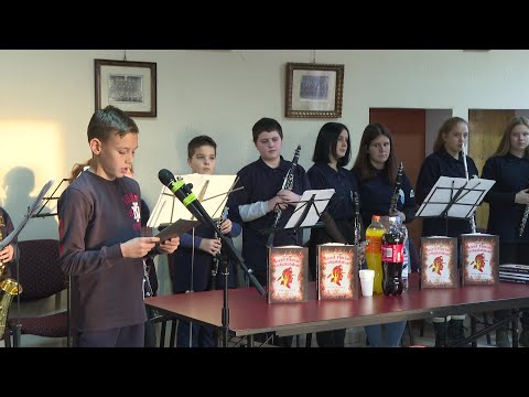 2021.12.04. - A bácskossuthfalvi lánglovagok története