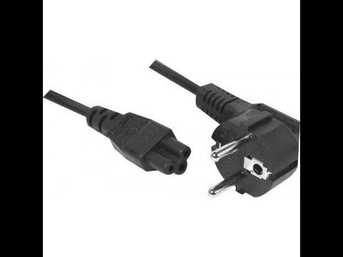 comment reparer cable chargeur pc portable