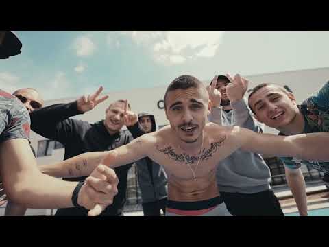 Zarko - Dvijime Shano (Official Video) prod. by Cic