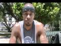 Dre Baldwin How To Deal W Setbacks Failure Situations NBA Basketball Success