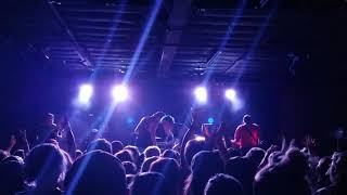 Bloom / The Best Songs Are Dead by The White Noise Live! St. Louis 9-7-17