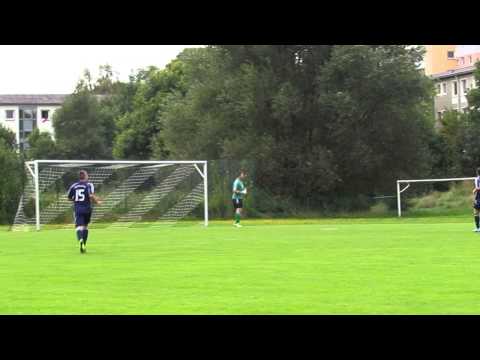 SFL Bremerhaven : DJK Germania Blumenthal