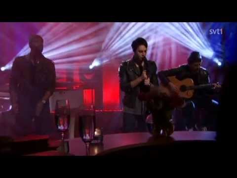 Darin - Check You Out (Go'kväll)