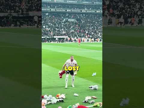 Football Is Beautiful❤️