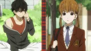 【AMV】Dice lo que siente - Tonari no Kaibutsu kun (Haru x Mizutani)