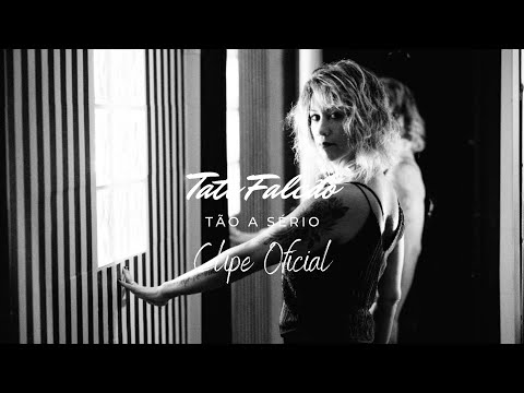 Tão A Sério - Tati Falcão