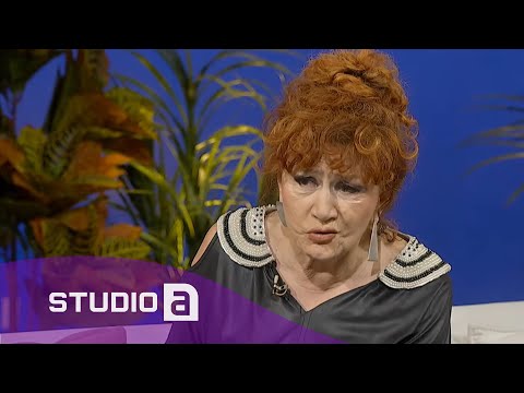 Shpresa Gashi flet për divorcin, tradhtinë, gjendjen në koma dhe pengjet ndaj prindërve