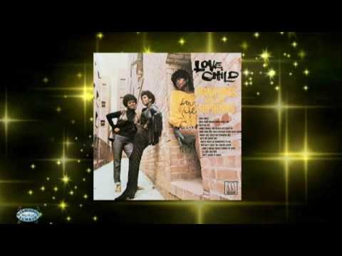 The Supremes - Some Things You Never Get Used To