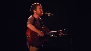 Damien RIce - Chicago 6/21/15 - Lonelily